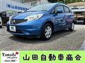 2014 Nissan Note