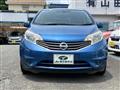2014 Nissan Note