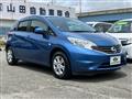 2014 Nissan Note