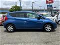 2014 Nissan Note