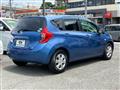2014 Nissan Note