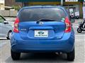 2014 Nissan Note