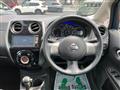 2014 Nissan Note