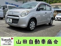 2010 Suzuki Alto