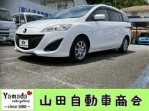 2015 Mazda Premacy