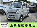 2019 Suzuki Every