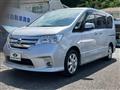 2012 Nissan Serena