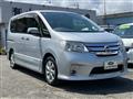 2012 Nissan Serena