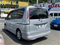 2012 Nissan Serena