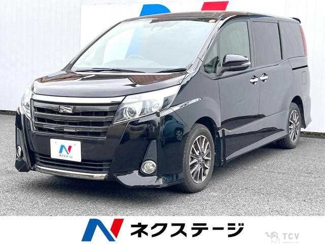 2016 Toyota Noah