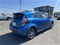 2017 Toyota AQUA