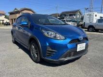 2017 Toyota AQUA