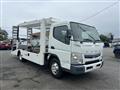 2017 Mitsubishi Fuso Canter