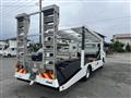 2017 Mitsubishi Fuso Canter