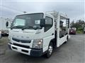 2017 Mitsubishi Fuso Canter