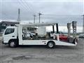 2017 Mitsubishi Fuso Canter