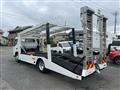 2017 Mitsubishi Fuso Canter
