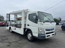 2017 Mitsubishi Fuso Canter