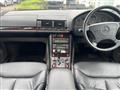 1997 Mercedes-Benz S-Class