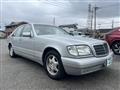 1997 Mercedes-Benz S-Class