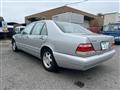 1997 Mercedes-Benz S-Class