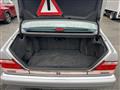 1997 Mercedes-Benz S-Class