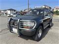 1990 Toyota Landcruiser 80