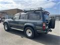 1990 Toyota Landcruiser 80