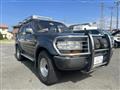 1990 Toyota Landcruiser 80