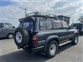 1990 Toyota Landcruiser 80