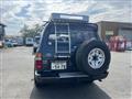 1990 Toyota Landcruiser 80