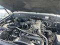 1990 Toyota Landcruiser 80