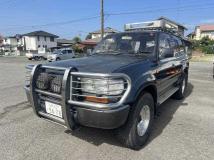1990 Toyota Landcruiser 80