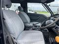 1995 Mitsubishi Delica Starwagon