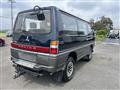 1995 Mitsubishi Delica Starwagon