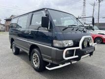 1995 Mitsubishi Delica Starwagon