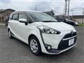 2018 Toyota Sienta