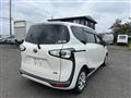 2018 Toyota Sienta