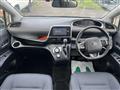 2018 Toyota Sienta