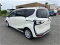 2018 Toyota Sienta