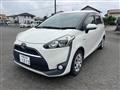 2018 Toyota Sienta