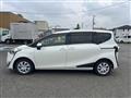 2018 Toyota Sienta
