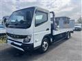 2022 Mitsubishi Fuso Canter