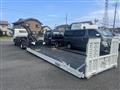 2022 Mitsubishi Fuso Canter