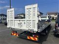 2022 Mitsubishi Fuso Canter