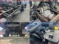 2022 Mitsubishi Fuso Canter