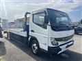 2022 Mitsubishi Fuso Canter