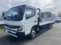 2022 Mitsubishi Fuso Canter