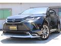 2024 Toyota Harrier