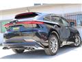 2024 Toyota Harrier